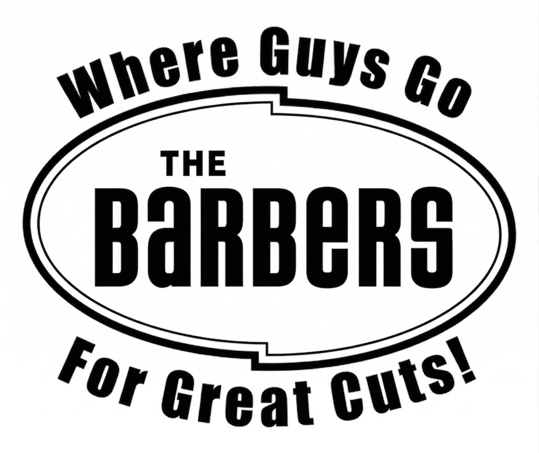The Barbers