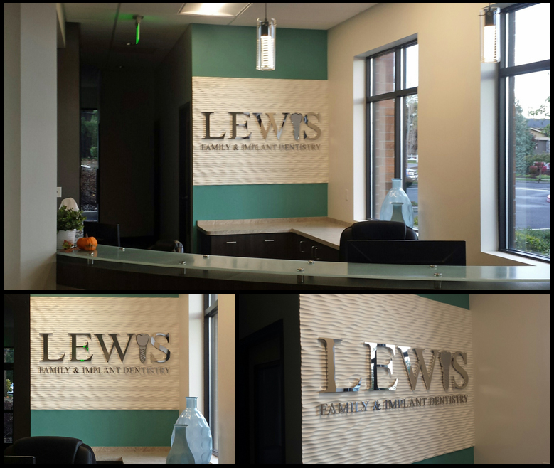 Lewis Family & Implant Dentistry – Vancouver, WA