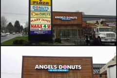 Angel's Donuts - Vancouver, WA
