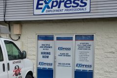 Express Woodland