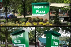 Imperial Plaza Business Park – Clackamas, OR