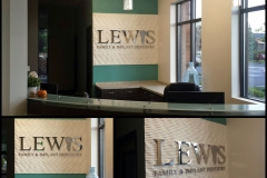 Lewis Family & Implant Dentistry – Vancouver, WA