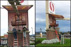 McDonald’s – Woodland, WA