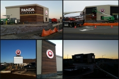 Panda Express – Warrenton, OR