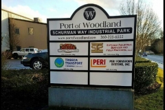Port of Woodland – Woodland, WA