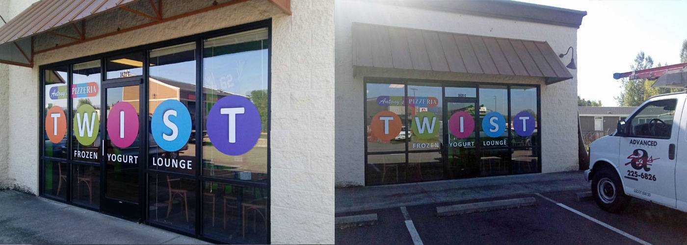 Signs Vancouver WA Advanced Electric Signs, Inc